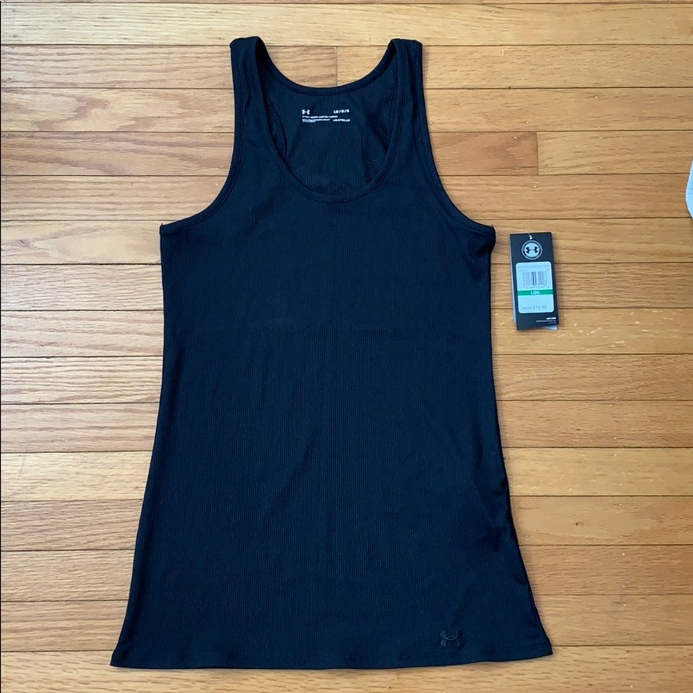 New Under Armour Tank